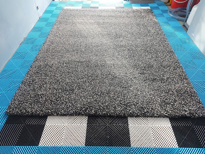 Pakar Cuci Karpet - Alpha DIY