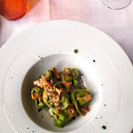 Photo n°2 de l'avis de Filippo.a fait le 26/07/2021 à 04:56 sur le  Vecchia Osteria di Ponzano à Valsamoggia