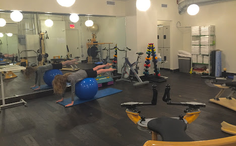 Manhattan Physio Group