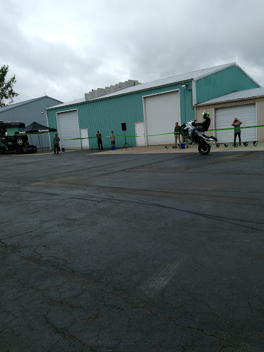 Motorcycle Dealer «Canandaigua Motorsports», reviews and photos, 2366 NY-332, Canandaigua, NY 14424, USA