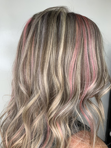 Hair Salon «DejaVu Hair & Design», reviews and photos, 11969 S Apopka Vineland Rd, Orlando, FL 32836, USA