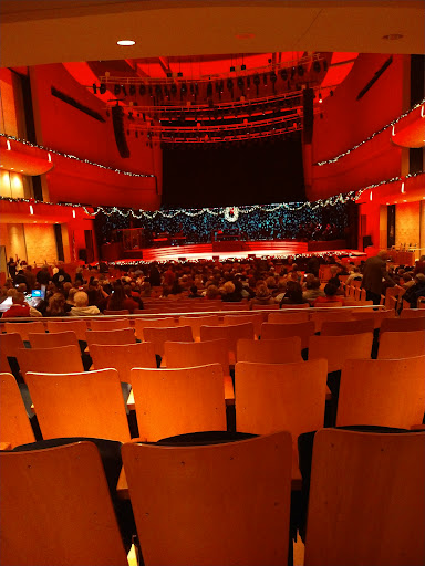 Concert Hall «Holland Center», reviews and photos, 1200 Douglas St, Omaha, NE 68102, USA