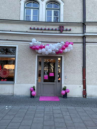 Telekom Partner Shop am Ostbahnhof
