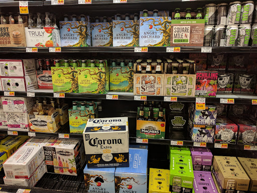 Grocery Store «Fred Meyer», reviews and photos, 7411 NE 117th Ave, Vancouver, WA 98662, USA