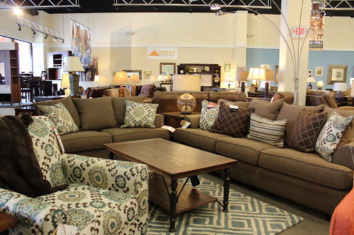 Furniture Store «Tenpenny Furniture», reviews and photos, 44225 Twelve Mile Rd, Novi, MI 48377, USA