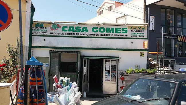 Casa Gomes - Torres Vedras