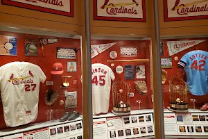 St. Louis Cardinals Hall of Fame and Museum image