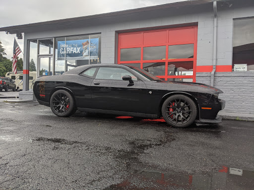 Used Car Dealer «RPM Motors and Sales», reviews and photos, 377 S 56th Pl, Ridgefield, WA 98642, USA