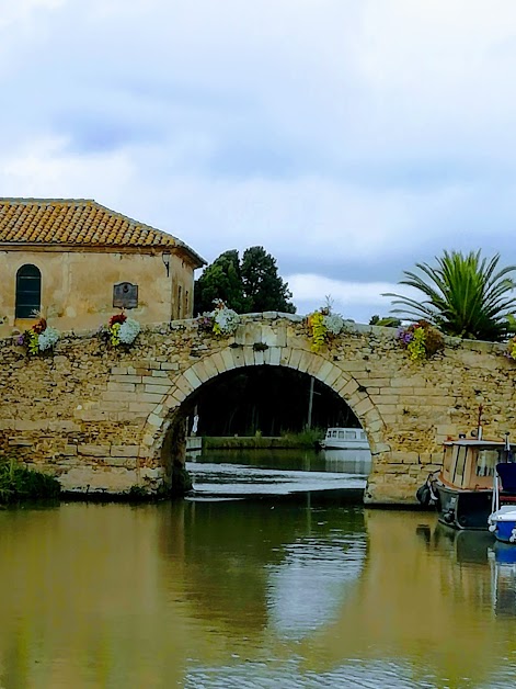 My Holiday France Saint-Nazaire-d'Aude