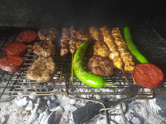 Ankara'daki Şirin Piknik Köfteci İbrahim Usta Yorumları - Restoran