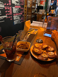 Plats et boissons du Restaurant Bodega saint pierre - n°2
