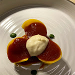 Photo n°4 de l'avis de Eva.e fait le 15/09/2020 à 13:31 sur le  Ristorante Materia Prima à Castel di Sangro