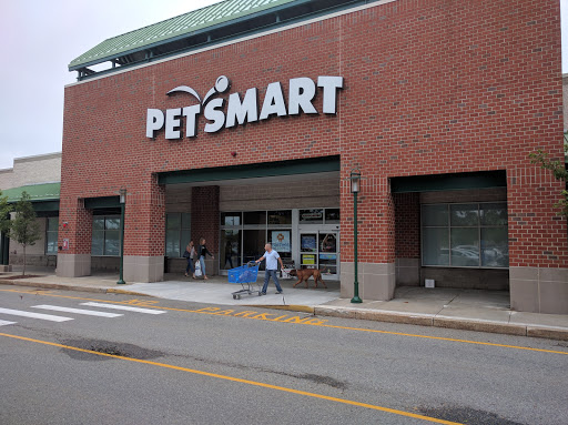 Pet Supply Store «PetSmart», reviews and photos, 1 Worcester Rd, Framingham, MA 01701, USA