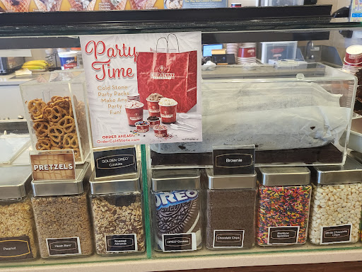 Ice Cream Shop «Cold Stone Creamery», reviews and photos, 30985 Courthouse Dr, Union City, CA 94587, USA