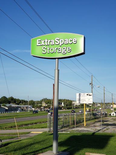 Storage Facility «Extra Space Storage», reviews and photos, 1012 US-92, Auburndale, FL 33823, USA