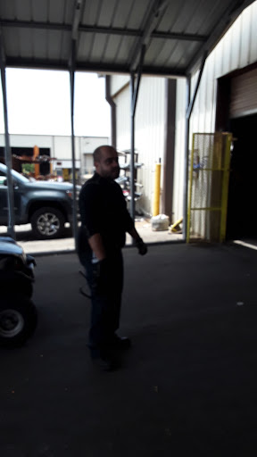 General Contractor «Carpenter Contractors of America», reviews and photos, 3900 Avenue G NW, Winter Haven, FL 33880, USA