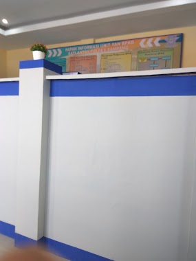 Pelayanan Bpkb