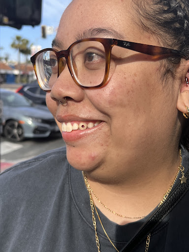 Explore chinese words tattoo ideas, creative tattoo ideas in San Diego, available at Luna Studio Body Piercings & Tooth gems