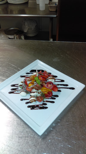 Steak House «Hyde Park Prime Steakhouse», reviews and photos, 21 Main St, Westlake, OH 44145, USA