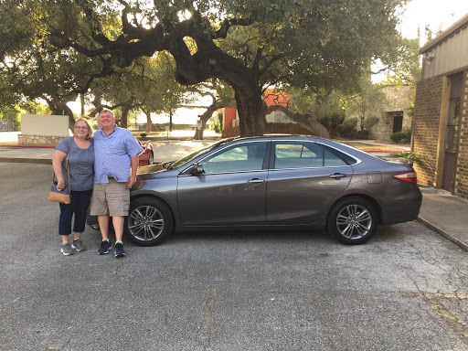 Used Car Dealer «Rusel Felts Motor Company», reviews and photos, 15505 Capital Port, San Antonio, TX 78249, USA