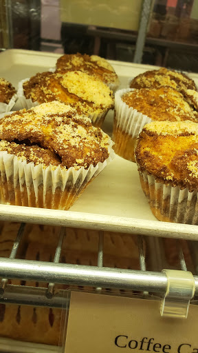 Coffee Shop «Coffeehouse & Deli», reviews and photos, 114 E Beaufort St, Normal, IL 61761, USA