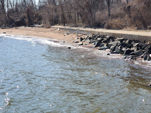 Historical Landmark «Fort Armistead», reviews and photos, Fort Armistead Rd, Baltimore, MD 21226, USA