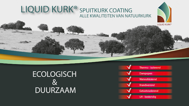 Liquid Kurk® - Turnhout