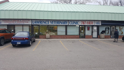 VCA Canada Lawrence Veterinary Clinic