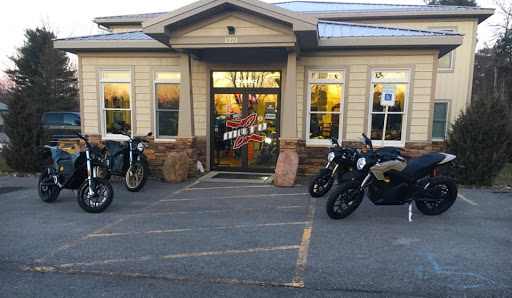 Moto Z LLC, 1221 Maple Rd, Elma, NY 14059, USA, 