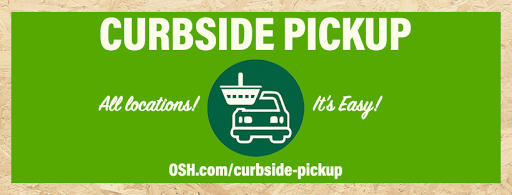 Hardware Store «Orchard Supply Hardware», reviews and photos, 1550 Canyon Rd, Moraga, CA 94556, USA