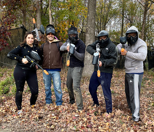 Paintball Center «Crusader Paintball», reviews and photos, Lincoln Hwy, Fairless Hills, PA 19030, USA