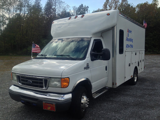 Photo of Above All Plumbing