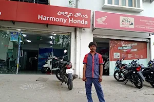 Harmony Honda Sevice Centre image