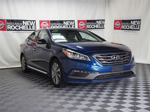 Nissan Dealer «Nissan of New Rochelle», reviews and photos, 2533 Palmer Ave, New Rochelle, NY 10801, USA