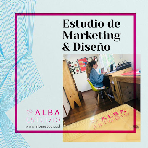 Alba Estudio - Marketing y Diseño