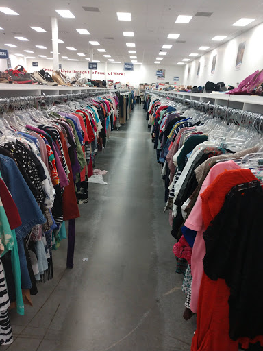 Thrift Store «Goodwill», reviews and photos, 9625 North Sam Houston Pkwy E, Humble, TX 77396, USA