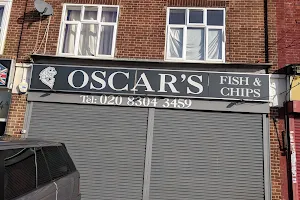 Oscar's Fish & Chips image