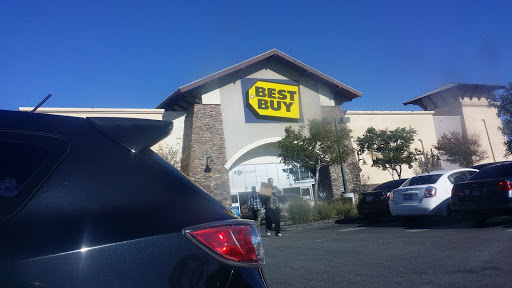 Electronics Store «Best Buy», reviews and photos, 12260 E Foothill Blvd, Rancho Cucamonga, CA 91739, USA