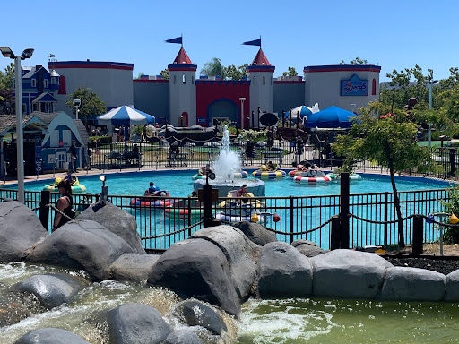 Amusement Park «Boomers! Livermore», reviews and photos, 2400 Kitty Hawk Rd, Livermore, CA 94550, USA