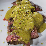 Photo n°1 de l'avis de Erika.e fait le 03/11/2021 à 22:51 sur le  Antica Taverna à Viterbo