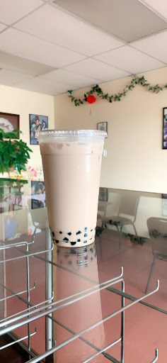 Donut Shop «Happy Donut», reviews and photos, 10214 SE 240th St a, Kent, WA 98031, USA