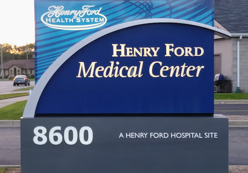 Henry Ford Medical Center - Warren