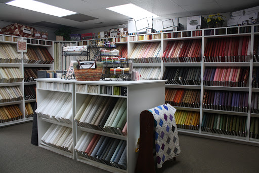 Fabric Store «Quilt Etc», reviews and photos, 11 E Main St, Sandy, UT 84070, USA