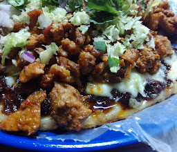 TAQUERIA SAN JUAN photo