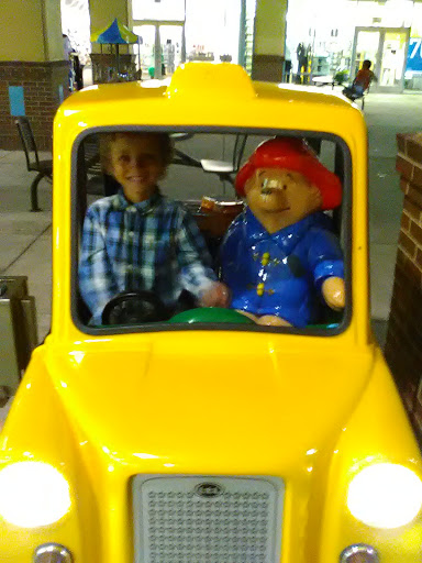 Clothing Store «Nike Factory Store», reviews and photos, 301 Tanger Dr #101, Terrell, TX 75160, USA