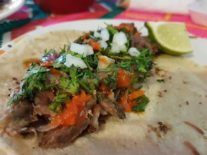 Barbacoa Estilo Hidalgo, Oveja Negra - C. 13 Sur 502, El Tecolote, 41100 Chilapa de Álvarez, Gro., Mexico