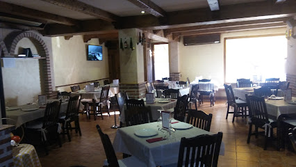 Bar Restaurante Baco - C. Palominos, 13, 37008 Salamanca, Spain