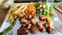 Kebab du Restaurant Le Bosphore à Folschviller - n°1