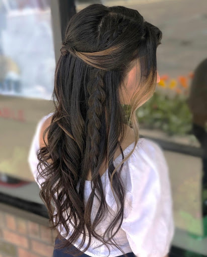 Beauty Salon «CSI Hair Salon», reviews and photos, 767 Horseblock Road, Farmingville, NY 11738, USA