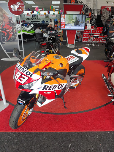 Motorcycle Dealer «DHY Motorsports», reviews and photos, 1300 Clements Bridge Rd Clements Bridge Road, Deptford Township, NJ 08096, USA